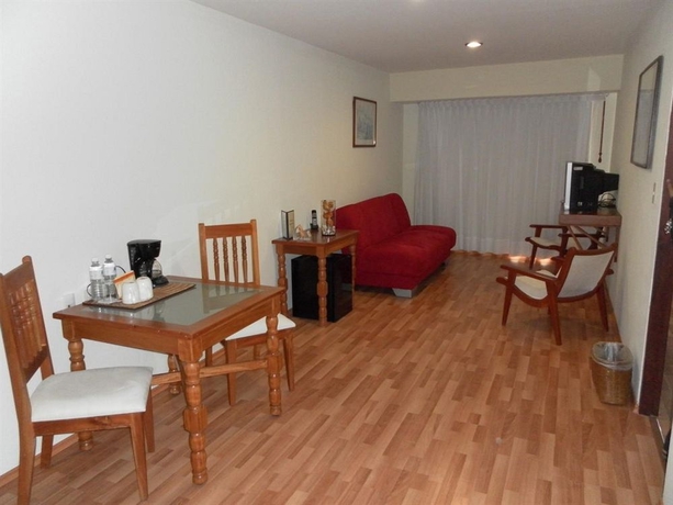 Imagen de los interiores del Hotel Collection O Mocambo, Boca Del R&iacute;o. Foto 7