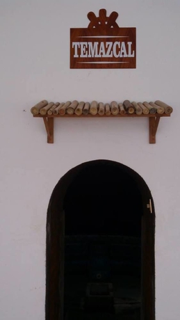 Imagen de los exteriores del Hotel Collection O Mocambo, Boca Del R&iacute;o. Foto 4