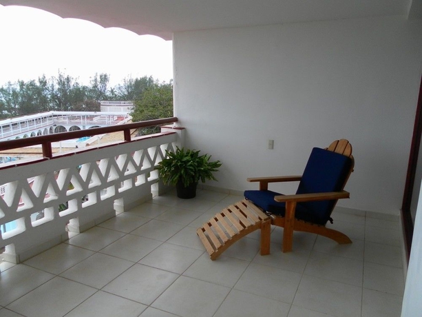 Imagen de la habitación del Hotel Collection O Mocambo, Boca Del R&iacute;o. Foto 2