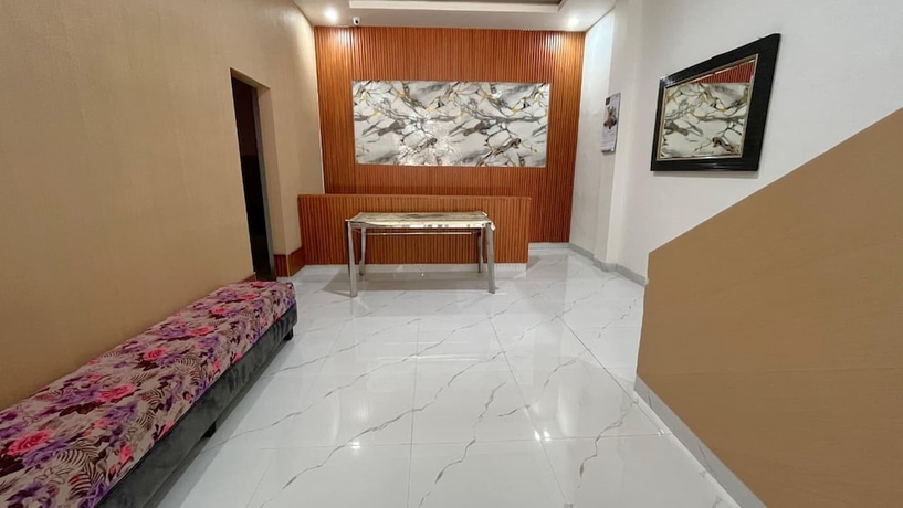 Imagen de los interiores del Hotel Collection O PH18 Bandar Lampung. Foto 10