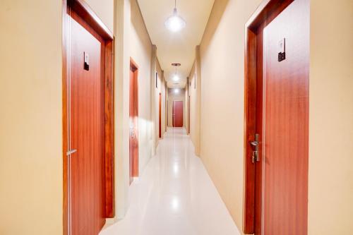 Imagen general del Hotel Collection O Padang City Center Near Transmart Padang Formerly De Orchids. Foto 4