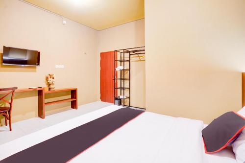 Imagen general del Hotel Collection O Padang City Center Near Transmart Padang Formerly De Orchids. Foto 8