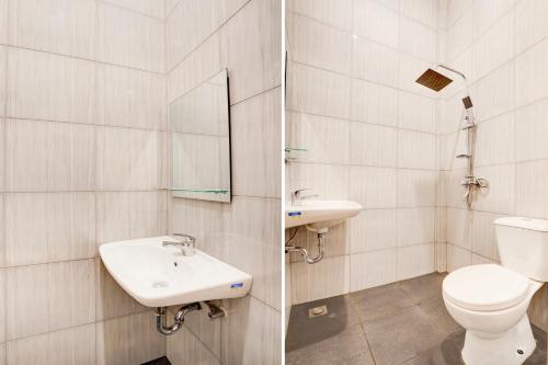 Imagen general del Hotel Collection O Padang City Center Near Transmart Padang Formerly De Orchids. Foto 9