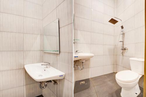 Imagen general del Hotel Collection O Padang City Center Near Transmart Padang Formerly De Orchids. Foto 10