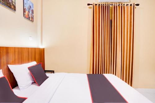 Imagen general del Hotel Collection O Padang City Center Near Transmart Padang Formerly De Orchids. Foto 11
