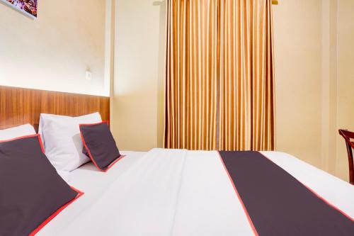 Imagen general del Hotel Collection O Padang City Center Near Transmart Padang Formerly De Orchids. Foto 15