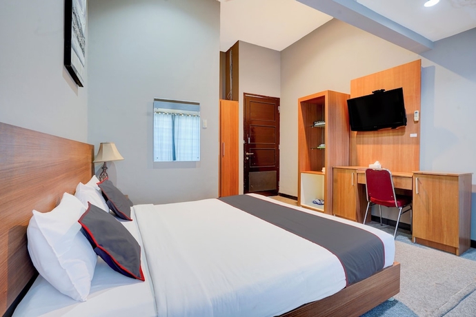 Imagen de la habitación del Hotel Collection O Padang near Mesjid Raya Syekh Ahmad Al-Minangkabawi formerly Surya Palace. Foto 5