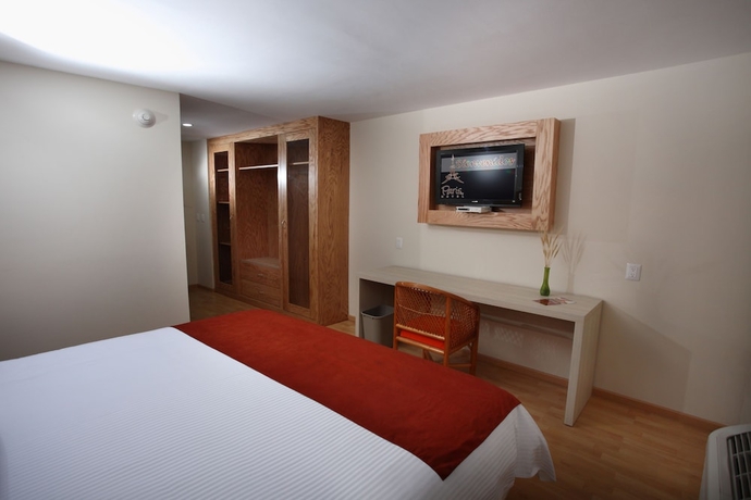 Imagen de la habitación del Hotel Collection O Paris FC Express, Poza Rica de Hidalgo. Foto 3