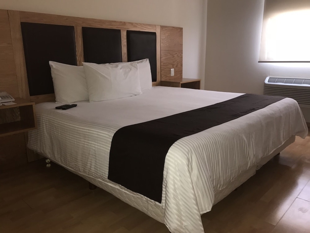 Imagen de la habitación del Hotel Collection O Paris FC Express, Poza Rica de Hidalgo. Foto 6