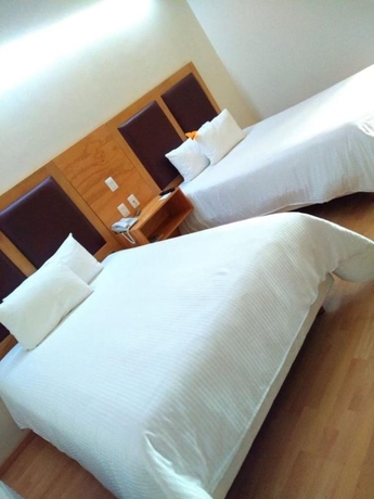 Imagen de la habitación del Hotel Collection O Paris FC Express, Poza Rica de Hidalgo. Foto 7