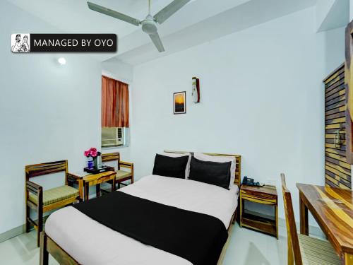 Imagen general del Hotel Collection O Rajendra Path Near Patna Junction Railway Station - Managed by Company. Foto 2