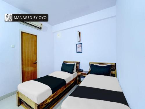 Imagen general del Hotel Collection O Rajendra Path Near Patna Junction Railway Station - Managed by Company. Foto 3