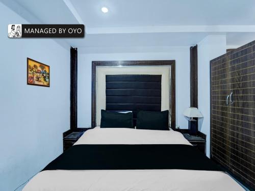 Imagen general del Hotel Collection O Rajendra Path Near Patna Junction Railway Station - Managed by Company. Foto 5