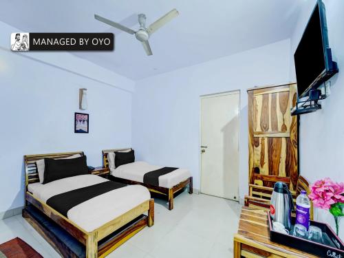 Imagen general del Hotel Collection O Rajendra Path Near Patna Junction Railway Station - Managed by Company. Foto 6