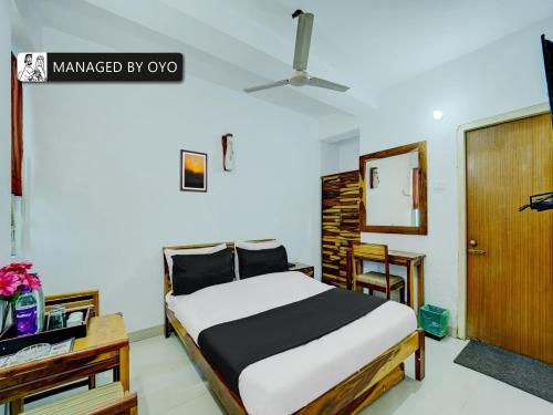 Imagen general del Hotel Collection O Rajendra Path Near Patna Junction Railway Station - Managed by Company. Foto 7
