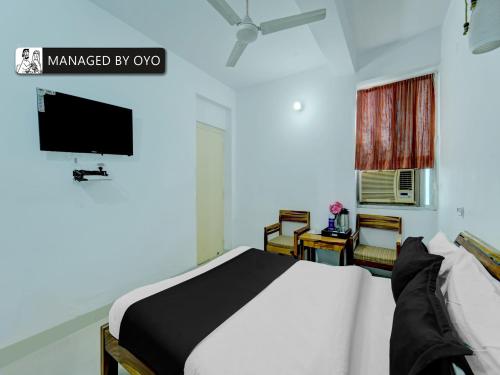 Imagen general del Hotel Collection O Rajendra Path Near Patna Junction Railway Station - Managed by Company. Foto 8