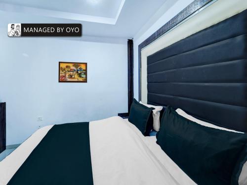 Imagen general del Hotel Collection O Rajendra Path Near Patna Junction Railway Station - Managed by Company. Foto 10