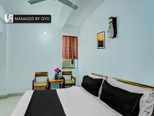 Imagen general del Hotel Collection O Rajendra Path Near Patna Junction Railway Station - Managed by Company. Foto 11