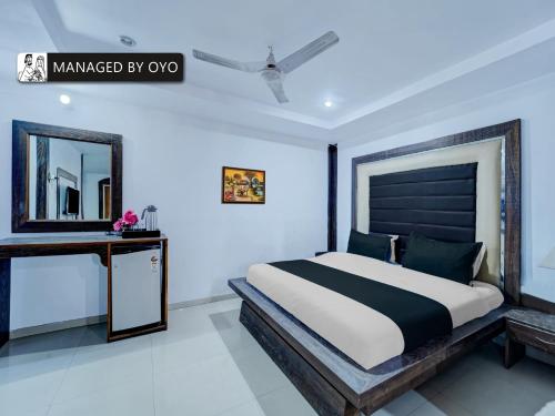 Imagen de la habitación del Hotel Collection O Rajendra Path Near Patna Junction Railway Station - Managed by Company. Foto 19