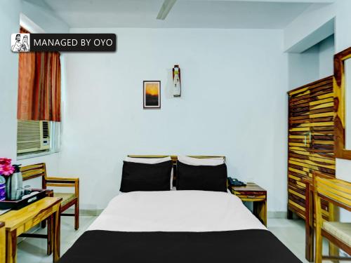 Imagen general del Hotel Collection O Rajendra Path Near Patna Junction Railway Station - Managed by Company. Foto 12