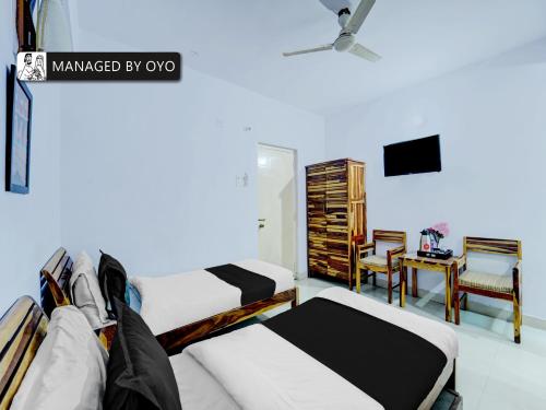 Imagen general del Hotel Collection O Rajendra Path Near Patna Junction Railway Station - Managed by Company. Foto 13