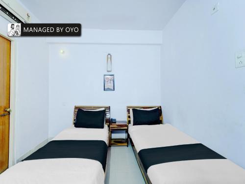 Imagen general del Hotel Collection O Rajendra Path Near Patna Junction Railway Station - Managed by Company. Foto 14