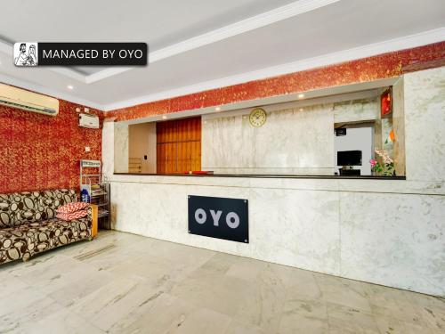 Imagen general del Hotel Collection O Rajendra Path Near Patna Junction Railway Station - Managed by Company. Foto 16