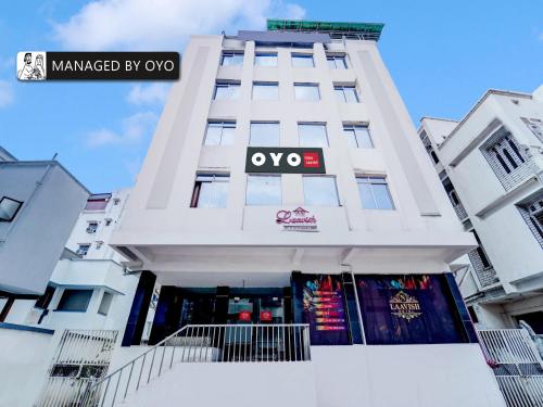 Imagen general del Hotel Collection O Rajendra Path Near Patna Junction Railway Station - Managed by Company. Foto 17