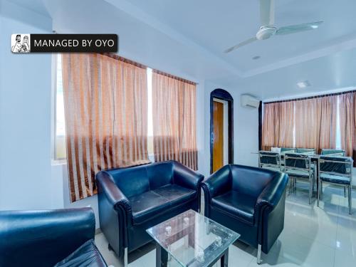 Imagen general del Hotel Collection O Rajendra Path Near Patna Junction Railway Station - Managed by Company. Foto 18