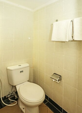 Imagen general del Hotel Collection O Series. Foto 2