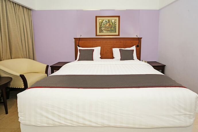 Imagen general del Hotel Collection O Series. Foto 4