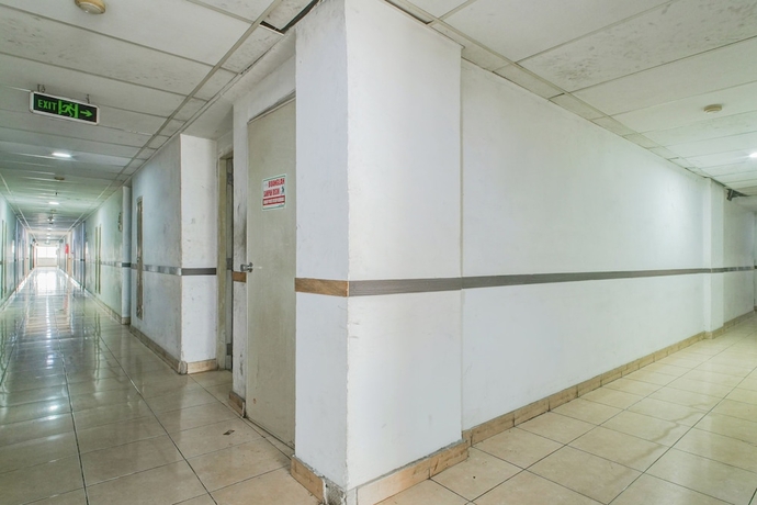 Imagen de los interiores del Hotel Collection O Serviced Apartmen Mutiara Kota. Foto 4