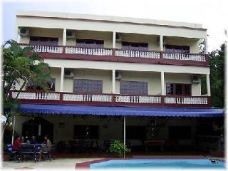 Imagen general del Hotel Collection O Southern Star Resort. Foto 1