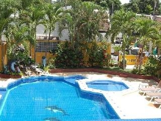 Imagen de la piscina del Hotel Collection O Southern Star Resort. Foto 3