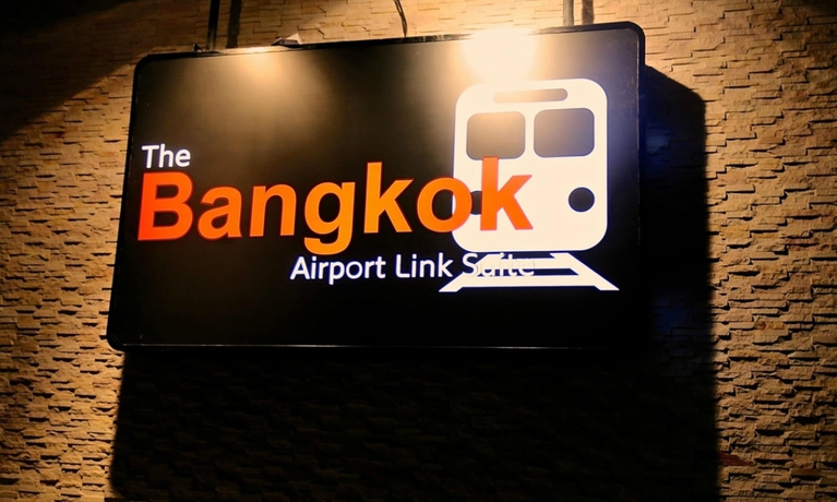 Imagen general del Hotel Collection O The Bangkok Airport Link Suite. Foto 3