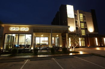 Imagen de la habitación del Hotel Collection O The Bangkok Cha Cha Suite. Foto 2