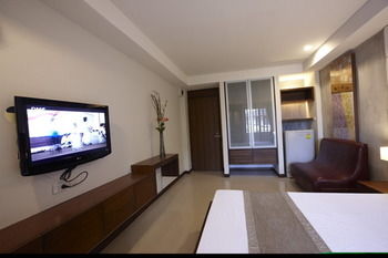 Imagen de la habitación del Hotel Collection O The Bangkok Cha Cha Suite. Foto 3