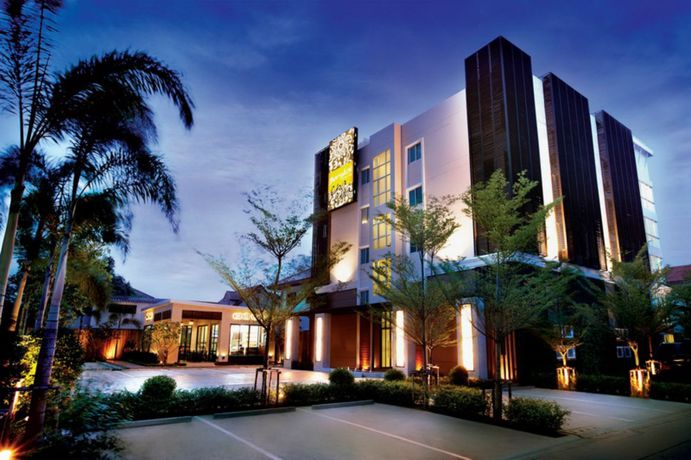 Imagen de la habitación del Hotel Collection O The Bangkok Cha Cha Suite. Foto 5