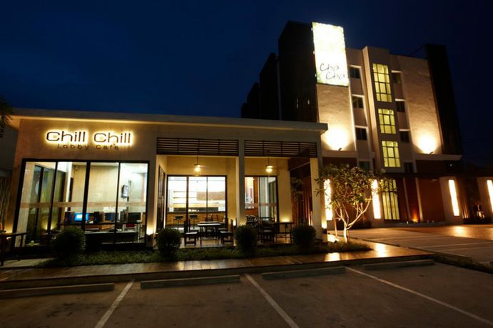 Imagen de la habitación del Hotel Collection O The Bangkok Cha Cha Suite. Foto 6