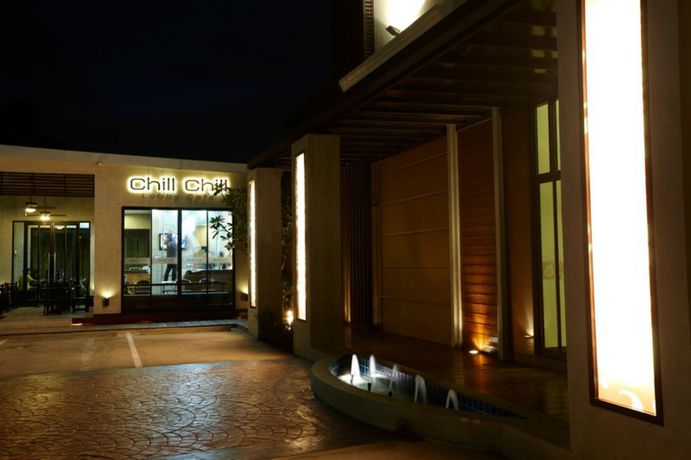 Imagen de la habitación del Hotel Collection O The Bangkok Cha Cha Suite. Foto 7