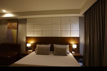 Imagen de los exteriores del Hotel Collection O The Bangkok Cha Cha Suite. Foto 15