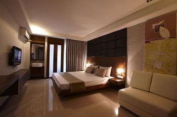 Imagen de la habitación del Hotel Collection O The Bangkok Cha Cha Suite. Foto 8