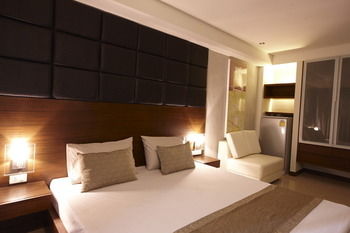 Imagen de la habitación del Hotel Collection O The Bangkok Cha Cha Suite. Foto 11