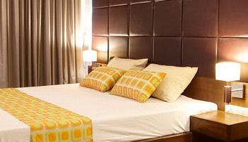 Imagen de la habitación del Hotel Collection O The Bangkok Cha Cha Suite. Foto 12