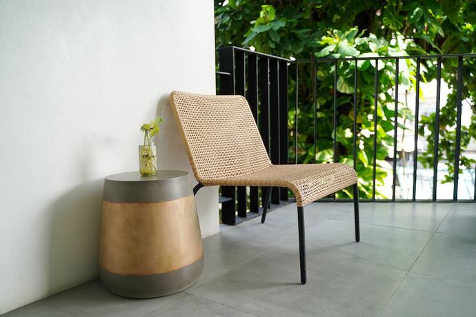 Imagen de los interiores del Hotel Collection O The Singha Chiangmai. Foto 11