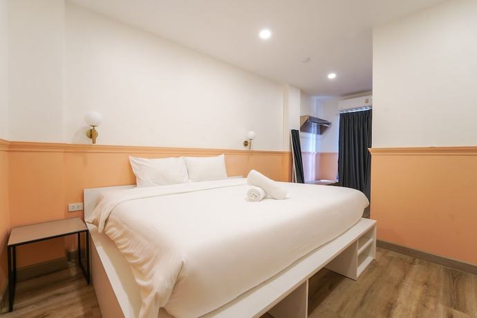 Imagen de la habitación del Hotel Collection O The Singha Chiangmai. Foto 3