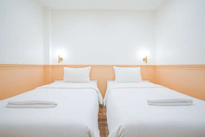Imagen de la habitación del Hotel Collection O The Singha Chiangmai. Foto 6