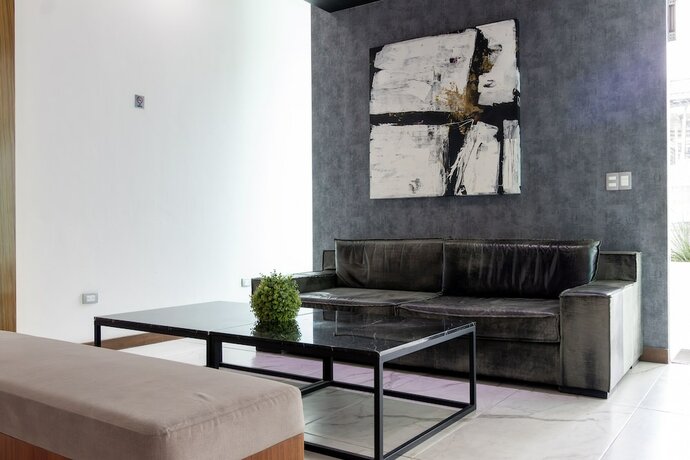 Imagen general del Hotel Collection O Urban by Arkana. Foto 4
