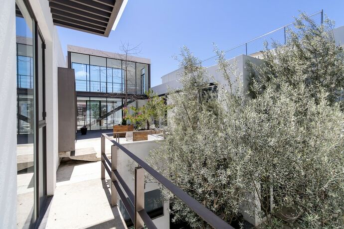 Imagen general del Hotel Collection O Urban by Arkana. Foto 12