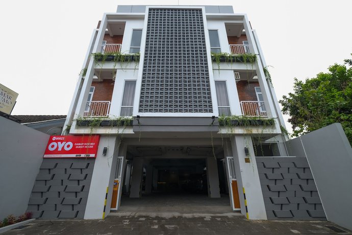 Imagen general del Hotel Collection O near Ambarrukmo Plaza Mall. Foto 2
